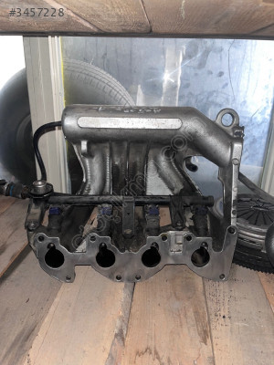 RENAULT MEGANE 1 1.6 EMME MANİFOLDU