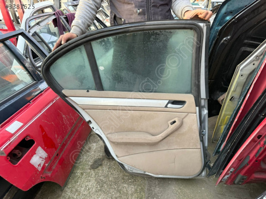 BMW E46 SOL ARKA KAPI DÖŞEMESİ , BMW 3 SERİSİ SOL ARKA KAPI