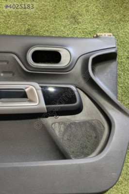 citroen c5 aircross sol ön kapı döşemesi 98200837 ZP