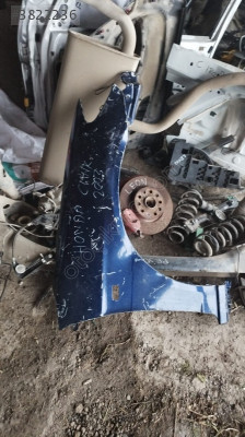 HONDA CIVIC SAĞ ÖN ÇAMURLUK ÇIKMA ORJİNAL