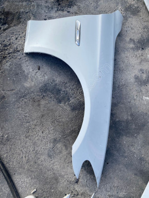 BMW F10 5.20 SAĞ ÖN ÇAMURLUK OTO FEDAİ 05357466854