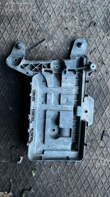 VOLKSWAGEN CADDY AKÜ ALTLIGI ÇIKMA