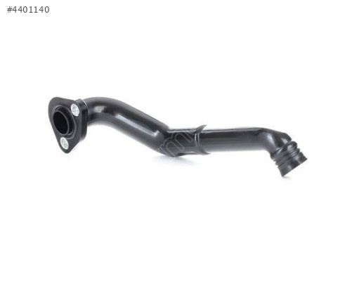 Passat A4 1.9 Motor Havalandırma Hortumu 1.9Tdi 1995- Topran