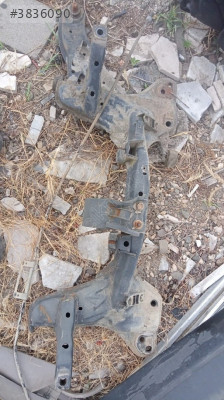 Mazda 626 balonkasa motor traversi yedek parça