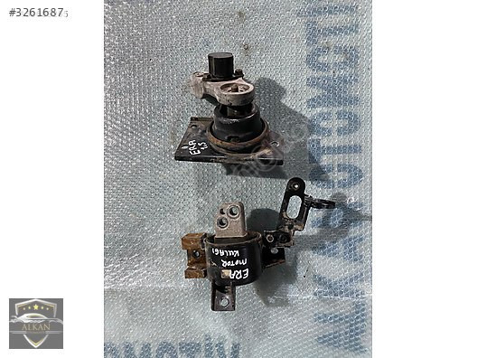 HYUNDAİ ACCENT ERA MOTOR KULAKLARI ALKAN OTOMOTİV 0532.417.1034