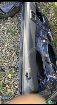 TOYOTA STARLET SOL ÖN KAPI İÇ AÇMA KOL