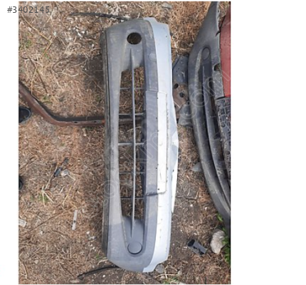 RENAULT MODUS ÖN TAMPON