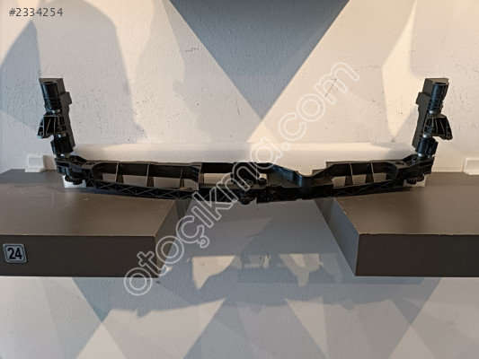 MERCEDES E W212 PANUR PANELİ ÜST PLASTİK 2013 2015 212880140