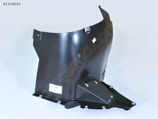 5F0854815G SEAT LEON 13-19 SOL ÇAMURLUK DAVLUMBAZI ÖNÜN ÖNÜ.
