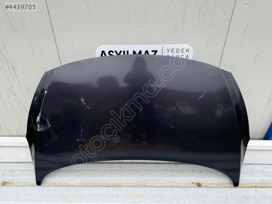 HYUNDAİ İ30 ÖN KAPUT (ORJİNAL)