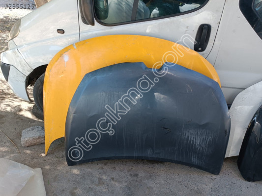 Clio 4 motor kaputu çıkma
