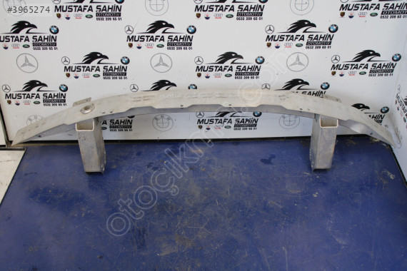 BMW G20 3 SERİ TAMPON DEMİRİ ÇIKMA ORİJİNAL