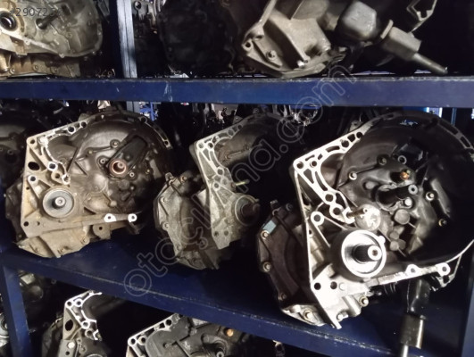 RENAULT KANGO 1.4 ŞANZIMAN AYYILDIZ OTO