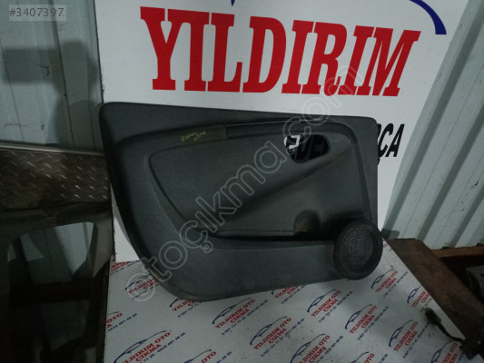 FİAT FİORİNO SOL ÖN KAPI DÖŞEMESİ