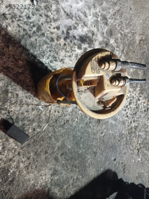 FORD TRANSİT V184 2.4 YAKIT ŞAMANDIRASI ÇIKMA