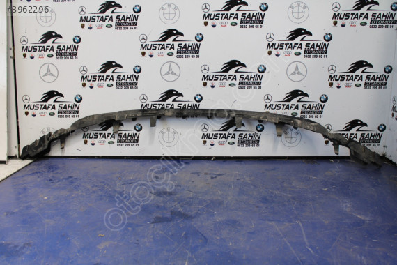 BMW 5 SERİ TAMPON BRAKETİ ÇIKMA ORJİNAL