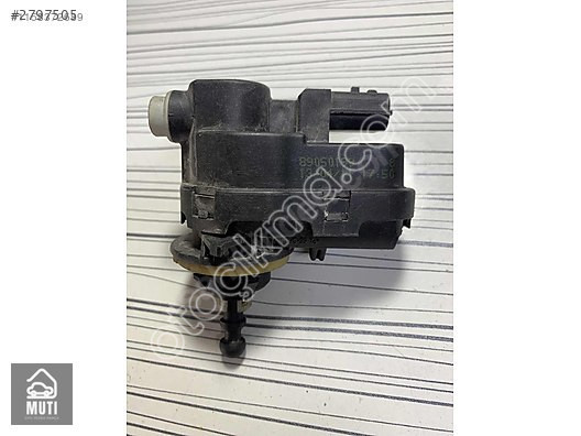 COROLLA NİSSAN NOTE FAR YIKAMA MOTORU 2015 89050199