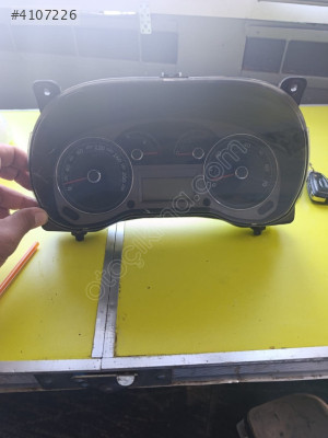 Fiat Linea gosterge