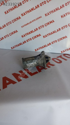 DACİA LOGAN MARŞ MOTORU KAYHANLAR OTO ÇIKMA