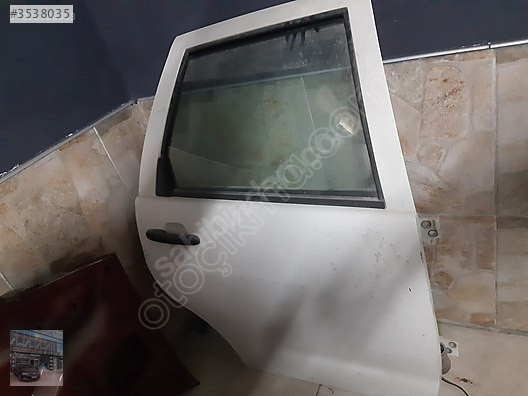 SEAT CORDOBA 1998-2001 SAĞ ARKA KAPI
