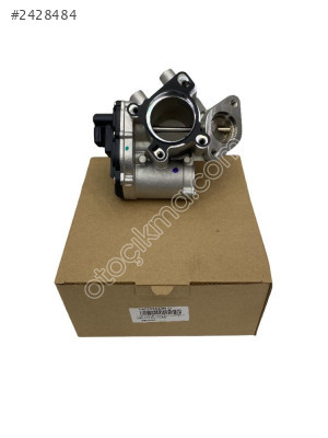 Renault Master III M9R/M9T Trafik II için 147105543R EGR Va