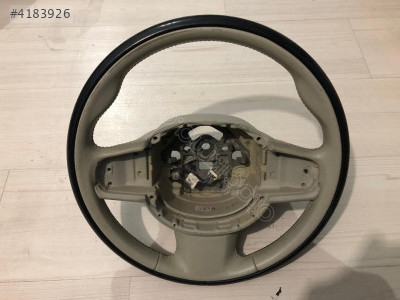 VOLVO S60 DİREKSİYON SİMİDİ-ORJİNAL