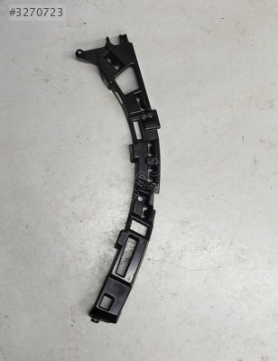 TAMPON BRAKETİ ÖN SAĞ YAN  CITROEN BERLINGO 1632655880