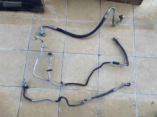 AUDİ A4 A5 A6 C7 KLİMA BORUSU HORTUM