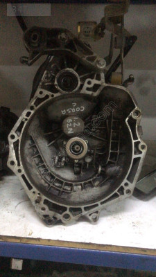 OPEL CORSA C 1.2 ŞANZIMAN