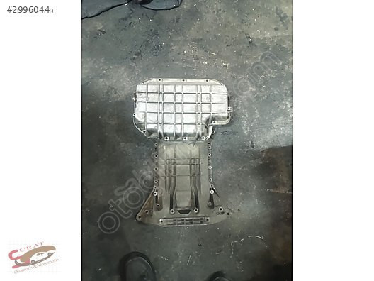 MERCEDES M112 KARTER KOMPLE ORİJİNAL ÇIKMA