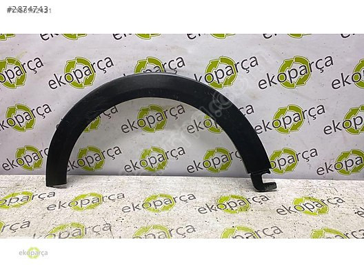 MINI COOPER 2013 2019 F55 F56 F57 SOL ÖN DODİK 51777300819