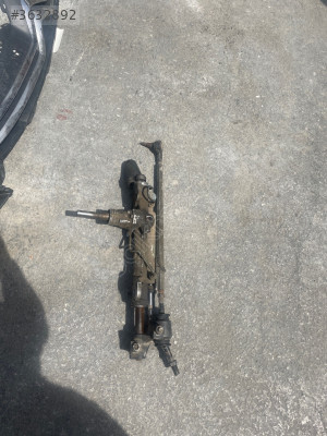 Peugeot 106 direksiyon kutusu