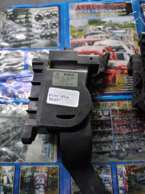 Fiorino Peugeot Bipper gaz pedalı potansiyometre