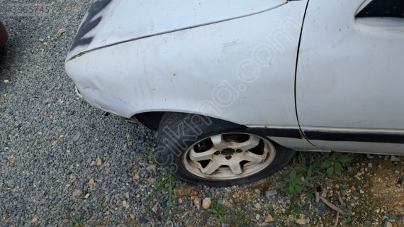OPEL VECTRA A SOL ÖN ÇAMURLUK.OTO ERKAN ÜNYE