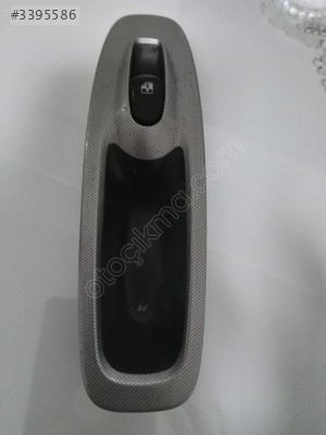 HYUNDAI Accent 2004 Sağ Cam Açma Düğmesi 621W04620
