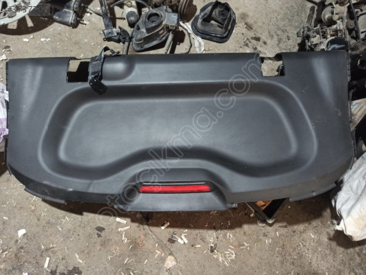 Fiat EGEA arka bagaj spoiler  Fiat EGEA 3. Stop lambası