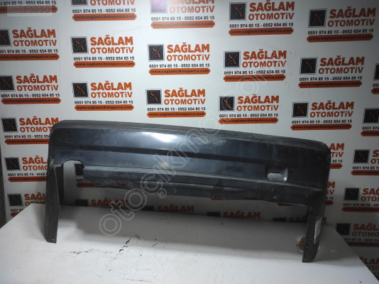 ÇIKMA FİAT TEMPRA ARKA TAMPON OEM; 1812856