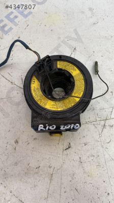 kia rio 2010 direksiyon airbag sargısı/zemberek (son fiyat)