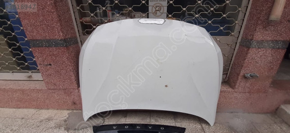 VOLVO S60 KAPUT