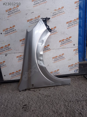 Opel Astra H Çıkma Sağ Ön Çamurluk 2004-2011