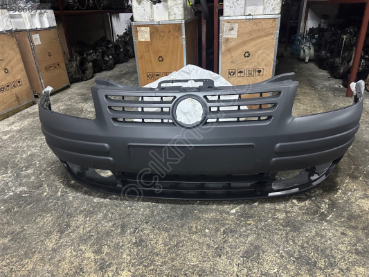 VOLKSWAGEN CADDY 04-10 sıfır ön tampon