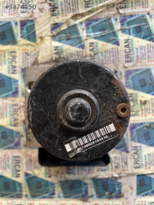 6758803 Mini Cooper R50 R53 ABS Beyni
