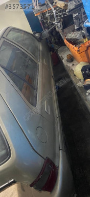 Peugeot 106 sağ ön kapı hatasiz