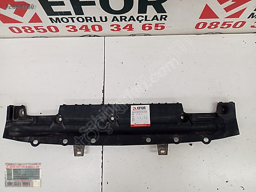 HONDA CRV ORJİNAL ÇIKMA ÖN TAMPON ALT KAPAK 20-22