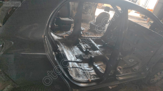 2009 TOYOTA YARİS ÇIKMA ORJİNAL SAĞ MARŞBİYEL