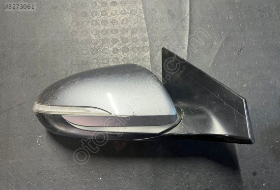 Elantra 2016-18 ayna