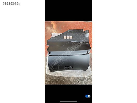 Passat Torpido Kapagı komple