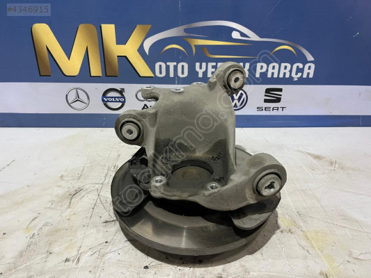 MERCEDES CLA 180-200 W118 SOL ARKA TAŞIYICI