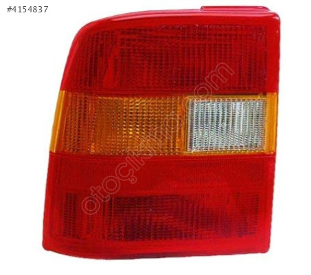 SAĞ ARKA STOP LAMBASI OPEL VECTRA A 88-92 / 90349096