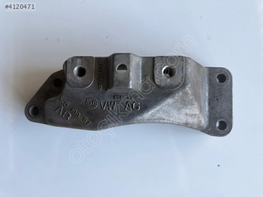 Şanzıman Kulağı Alt Braketi Sol Vw Jetta 2006-2010 1K0199117AB